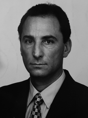 marco bortoletto