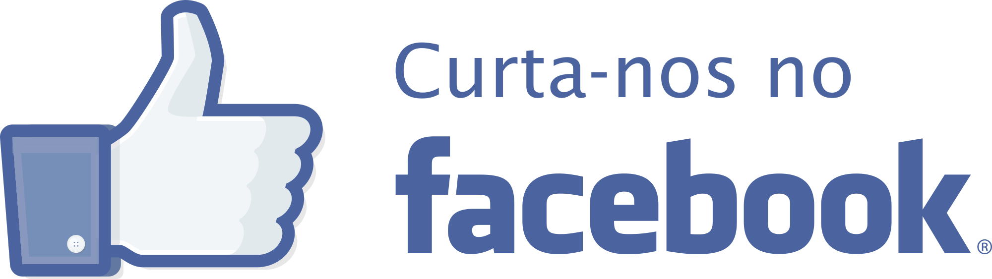 botao curtir facebook