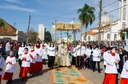 Acontece no próximo dia 08 de junho a Procissão sobre os Tapetes de Corpus Christi