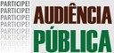 Audiência pública para prestação de contas