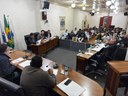 Câmara da Lapa aprova por unanimidade a criação da Semana Municipal da Capoeira