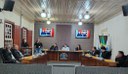 Câmara da Lapa garante inclusão com libras e tradução simultânea nas sessões
