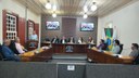 Câmara Municipal da Lapa, concede título de Cidadão Benemérito a João Antônio Schuster da Cruz