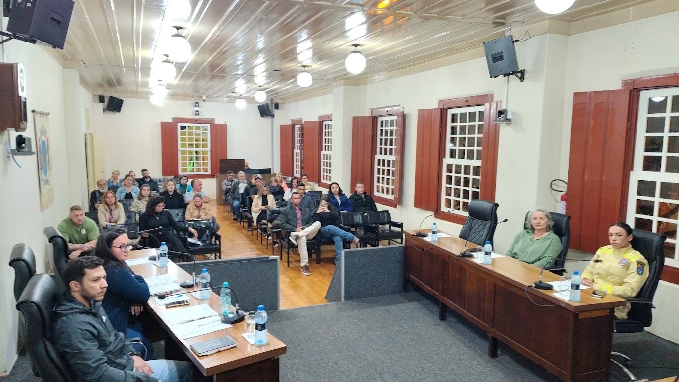 Câmara Municipal da Lapa realiza primeira Audiência Pública sobre Proteção Animal