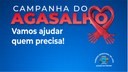 Campanha do Agasalho 2021