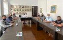 Com o apoio da Câmara, prefeito Diego assegura compra de vacinas Com o apoio da Câmara, prefeito Diego assegura compra de vacinas