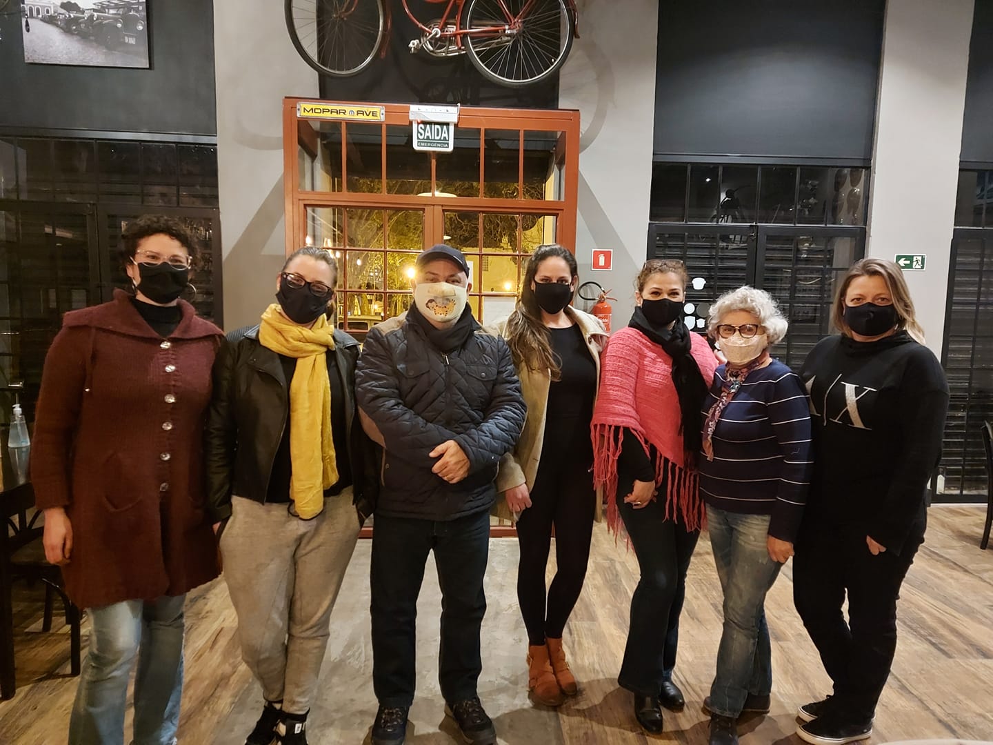 Criado o núcleo de Cultura, Turismo e Gastronomia da Associação Comercial da Lapa