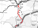DER/PR seleciona empresa para assumir linha de ônibus entre Lapa e Rio Negro DER/PR seleciona empresa para assumir linha de ônibus entre Lapa e Rio Negro