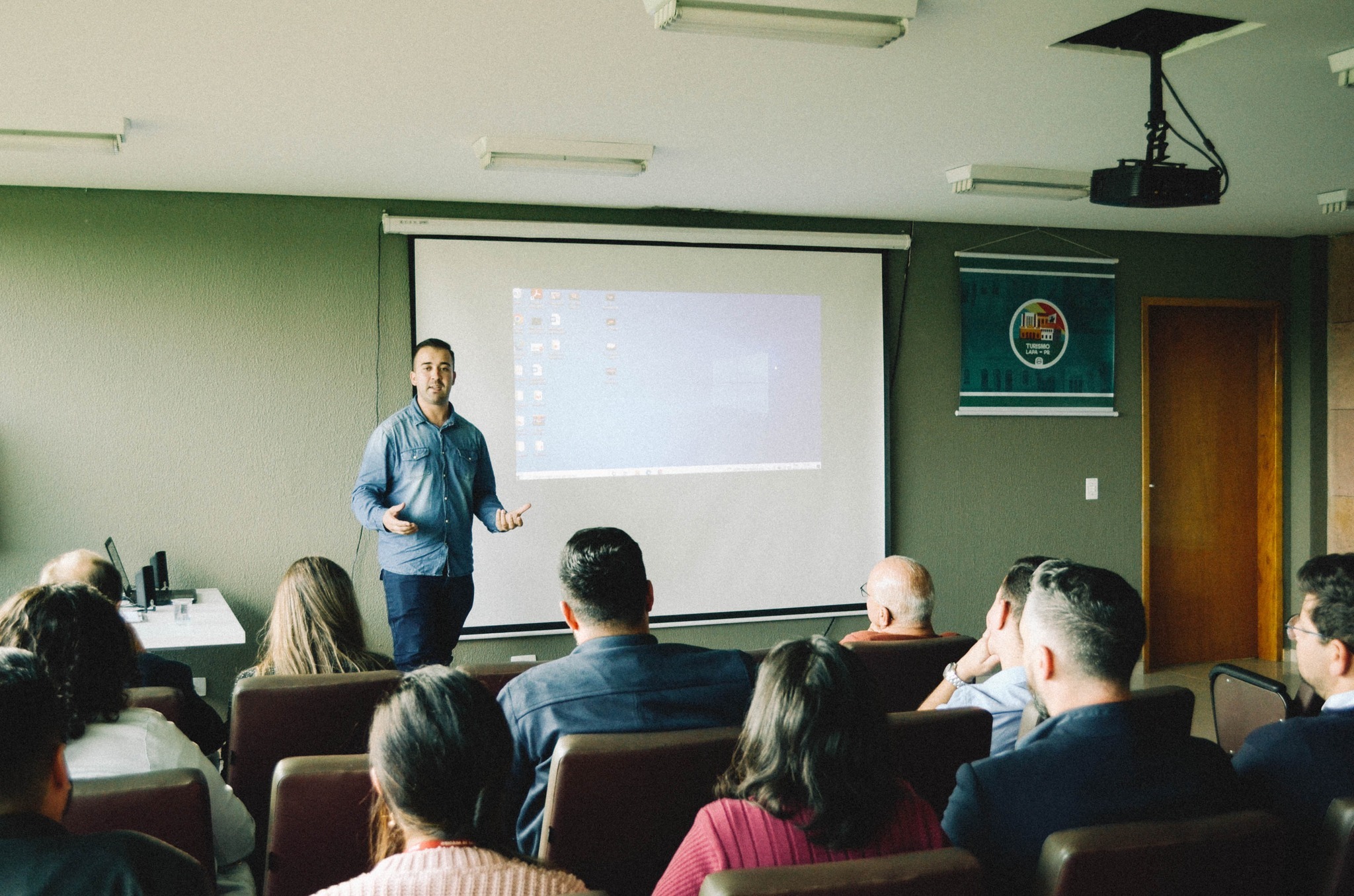 Lançado site turístico da Lapa
