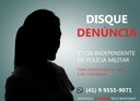 Novo canal para denúncias na Polícia Militar da Lapa