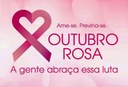 Outubro Rosa alerta para prevenção e diagnóstico do câncer de mama