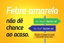 Primeiro caso de febre amarela é confirmado no Paraná