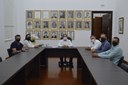 Recursos para reforma da balsa que liga Lapa à São João do Triunfo Recursos para reforma da balsa que liga Lapa à São João do Triunfo